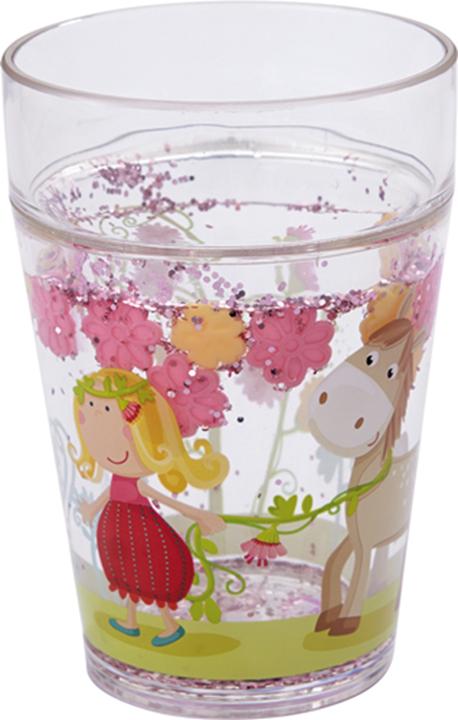 Haba Glitzerbecher