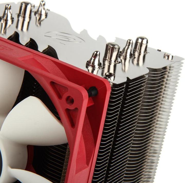 Image du produit Raijintek Themis Evo (165 mm)