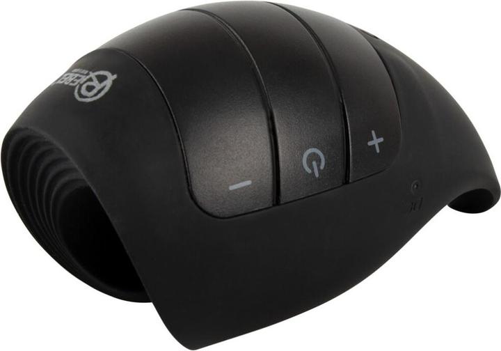 Actual product image Rebel Vibrating Glans Masturba
