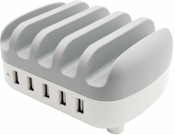 Exsys Ladestation EX-1101 (40 W)