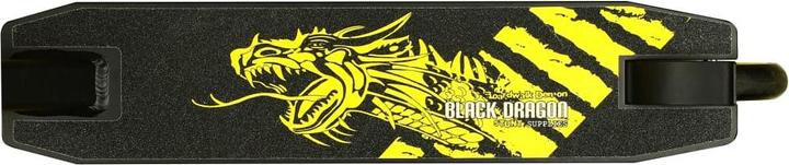 Immagine prodotto Black Dragon Coline