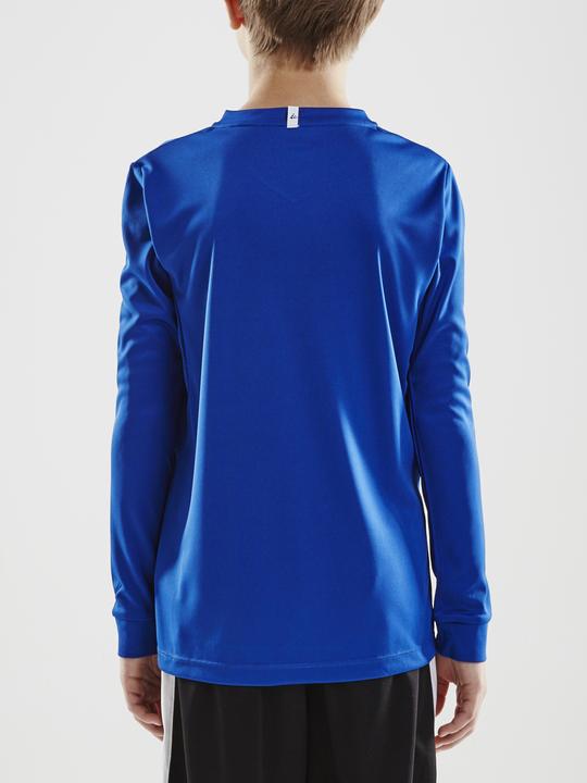 Image du produit Craft Squad Jersey Solid Ls Jr (134)