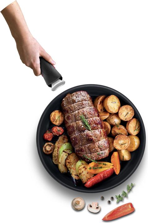 Produktbild Tefal Ingenio Griff (Kunststoff, Metall)