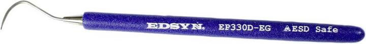 Produktbild Edsyn Leiterplattenbesteck aus Edelstahl