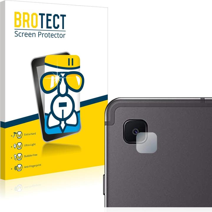 BROTECT AirGlass Glass (1 Piece, Galaxy Tab S6 Lite)