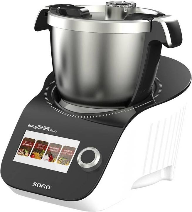 Immagine prodotto Sogo Robot da cucina (1000 W)