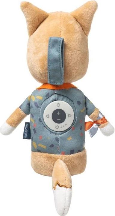 Immagine prodotto Rock my Sleep Peter la volpe in un sacco di peluche