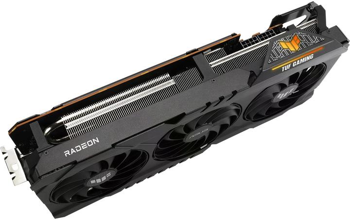 Produktbild ASUS TUF Gaming Radeon RX 7800 XT OG OC (16 GB)