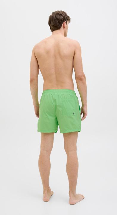 Actual product image Jack & Jones Regular Fit Badeshorts Badeshorts (XS)