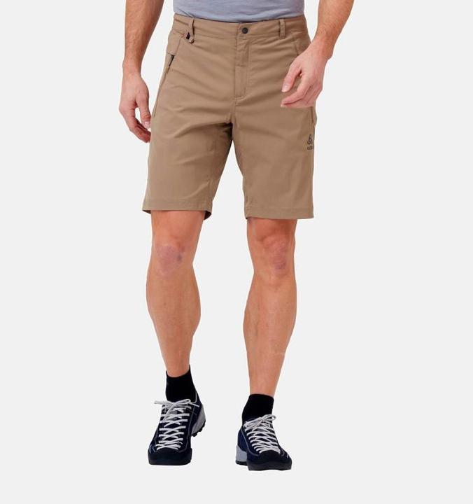 Actual product image Odlo Wedgemount Shorts (54)