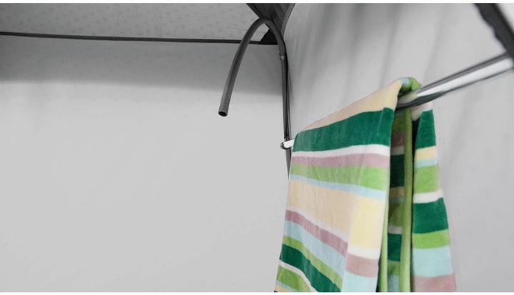 Immagine prodotto Outwell Cabina doccia portatile (tenda da spiaggia, 6.10 kg, 2 persone)