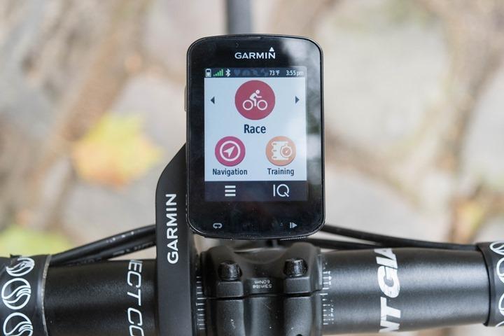 Produktbild Garmin Edge 820 (Europa)