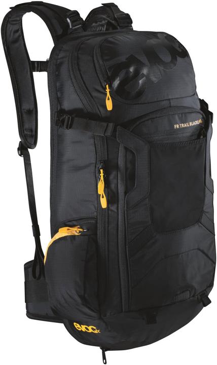Evoc FR Trail Blackline (18 l)