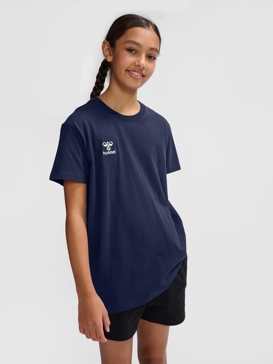 Immagine prodotto hummel HMLGO 2.0 T-SHIRT BAMBINO S/S (140)