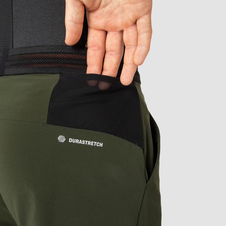 Actual product image Salewa PEDROC 2 DST Men's LIGHT PANTS (48)
