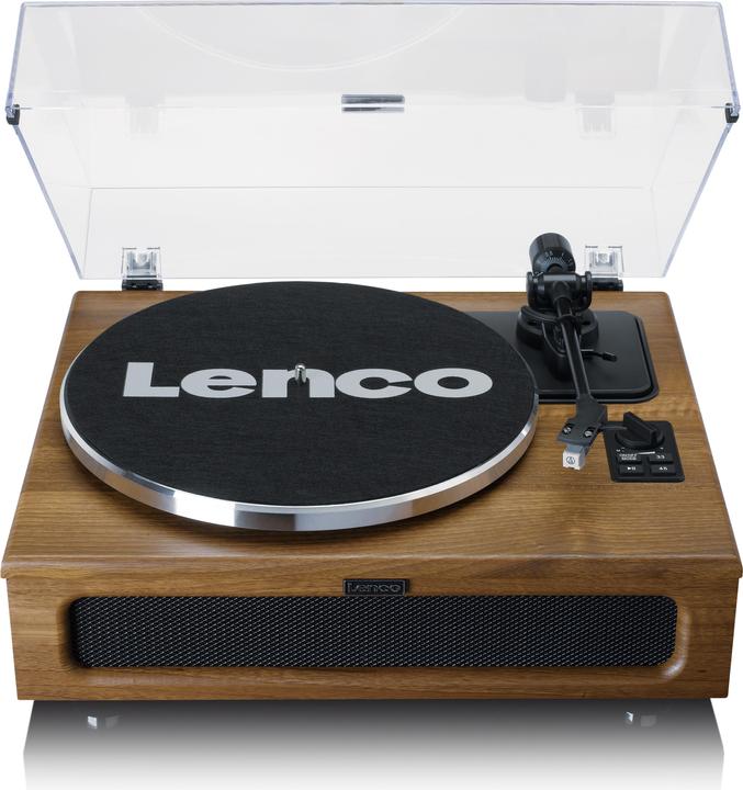 Image du produit Lenco LS-410WA (Manuel)