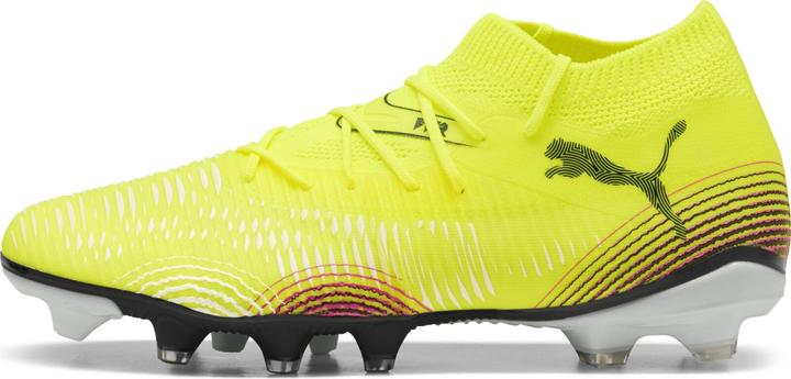 Produktbild Puma FUTURE 8 MATCH FG/AG Wn's (39)