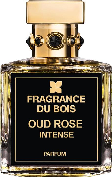 Immagine prodotto Fragrance du Bois Profumo Unisex Oud Rose Intense 100ml (Eau de parfum, 100 ml)