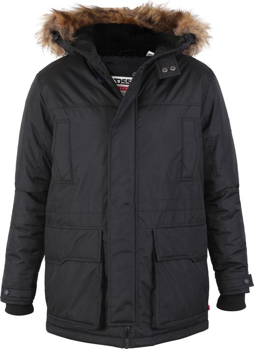 Image du produit DUKE Lovett D555 Parka (3XL)