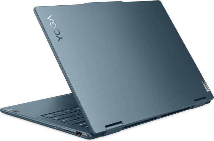 Produktbild Lenovo Yoga 7 2-in-1 (14", Intel Core Ultra 7 155H, 32 GB, 1000 GB, DE)