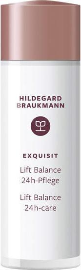 Hildegard Braukmann EXQUISIT Lift Balance 24h-Pflege (Körperlotion, 50 ml)