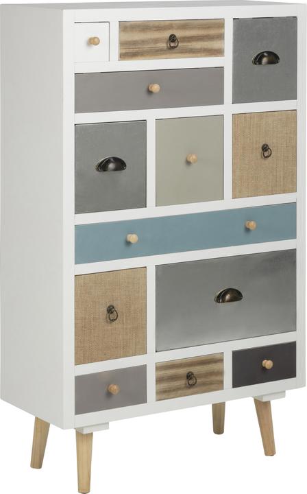 Actual product image AC Design Thais (70 x 30 x 114 cm)
