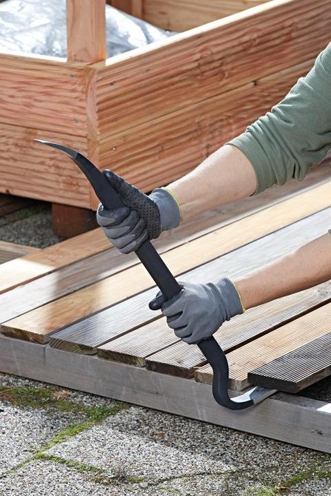 Produktbild Fortis Brecheisen 620 mm