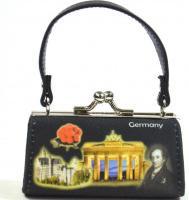 Produktbild Kögler MiniBag, Germany, Mario Moreno, Colorline Sammler-