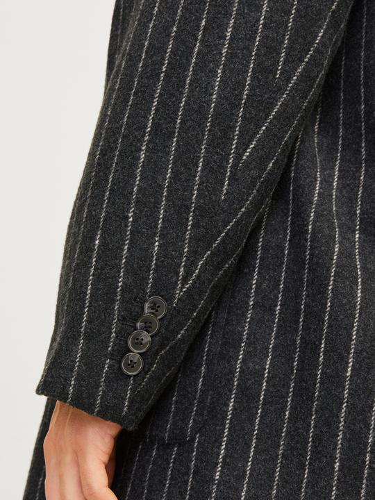Produktbild Jack & Jones JORVERMONT Oversize Fit Blazer Zweireihiger Blazer (M)