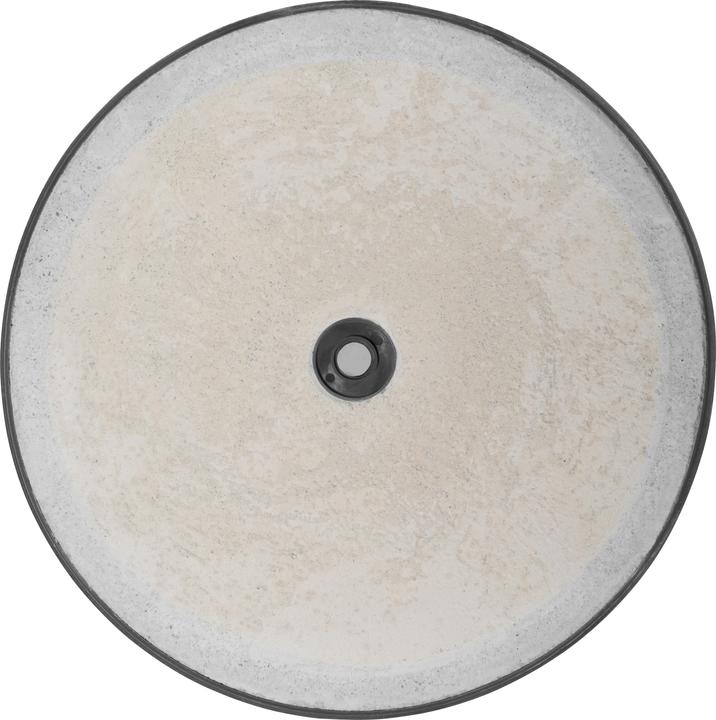 Actual product image Doppler Concrete base 25 kg - ideal for smaller parasols thanks to its low weight a