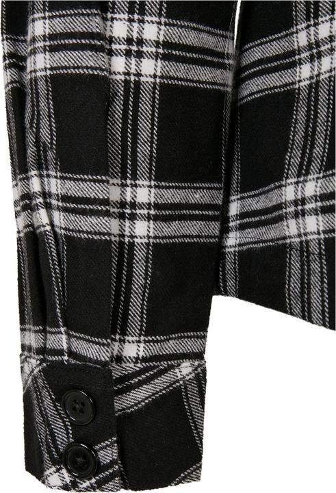Produktbild Urban Classics Ladies Oversized Overshirt (XL)