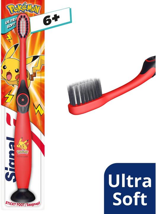 Actual product image Signal Junior Toothbrush (Medium, 1 x)