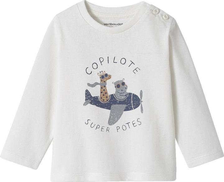 Actual product image Vertbaudet T-Shirt (92)