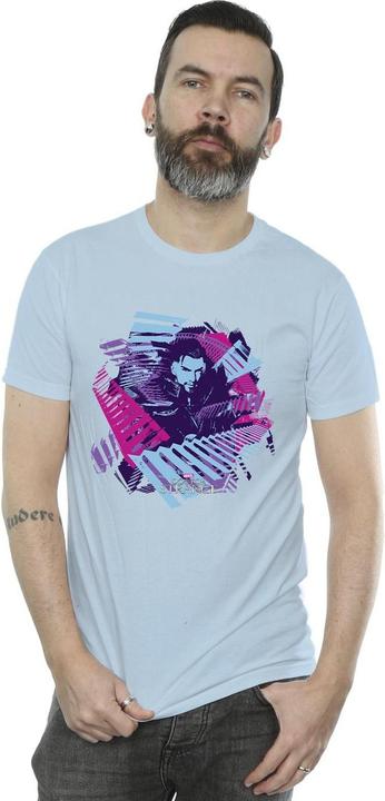Produktbild Doctor Strange Stairs TShirt (M)