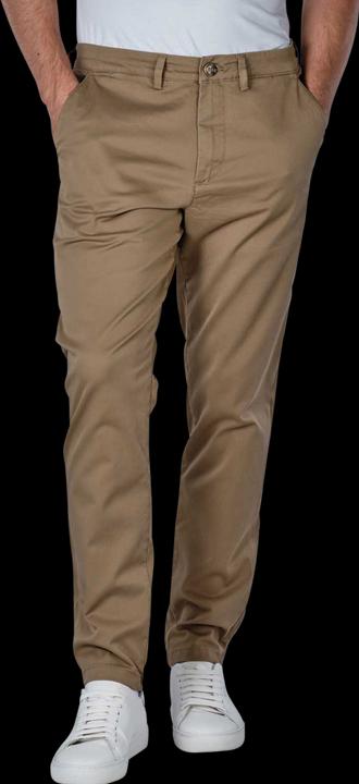 Actual product image Selected Homme 175 Slim fit flex Chino (34)