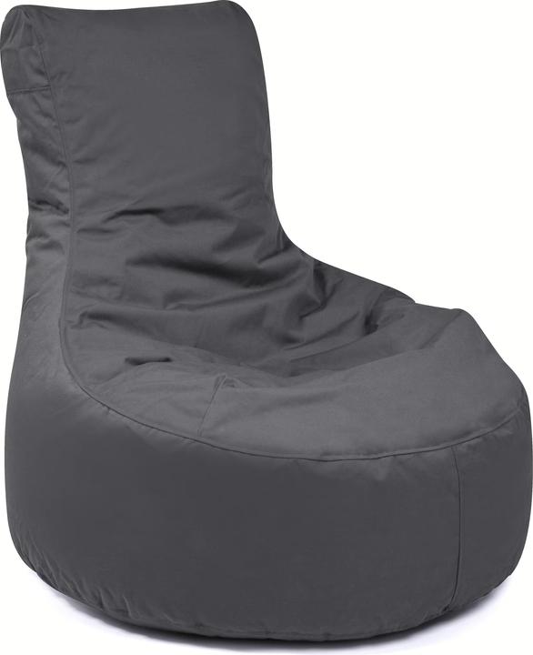 Outbag Slope