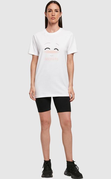 Produktbild Mister Tee Ladies Good Life Tee (M)