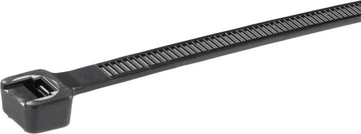 Produktbild Panduit Kabelbinder (Kunststoffkabelbinder, 246 mm, 100 Stk.)