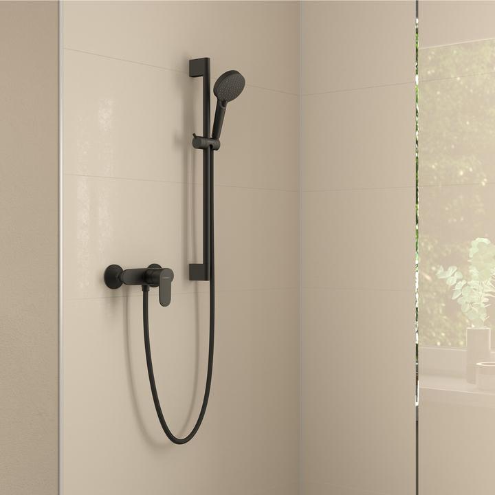 Image du produit hansgrohe Vernis Blend Mitigeur de douche apparent