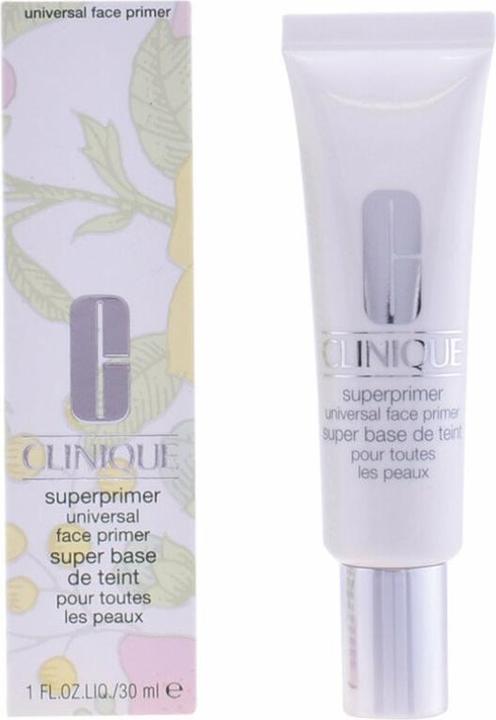 Produktbild Clinique Superprimer - Universal Face Primer (Universal)