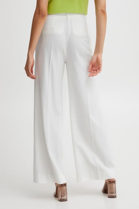 Actual product image B.young BYDANTA W PANTS - 20812862 (40)