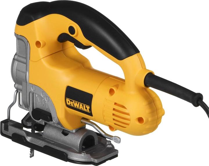 Actual product image DeWalt JIGSAW DW331K-QS