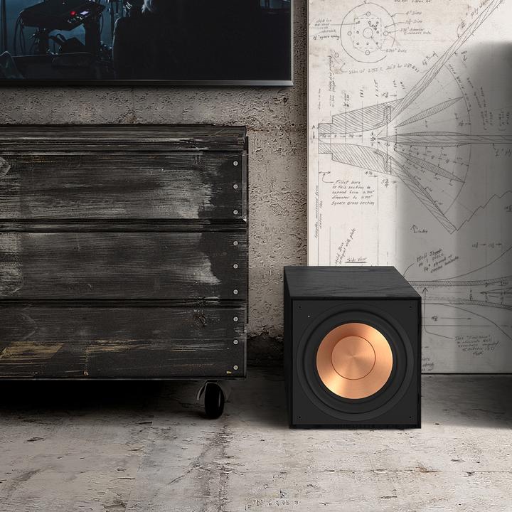 Produktbild Klipsch R-121SW (1 Stk., 400 W)
