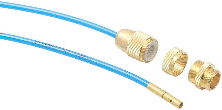 Actual product image AGT High pressure drain cleaner (1 pcs.)