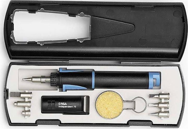 Image du produit Kurtz Ersa Indépendant 75 Professionnel