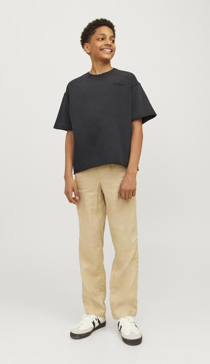 Image du produit Jack & Jones Printed Sweatshirt Junior Sweatshirt à col rond (176)