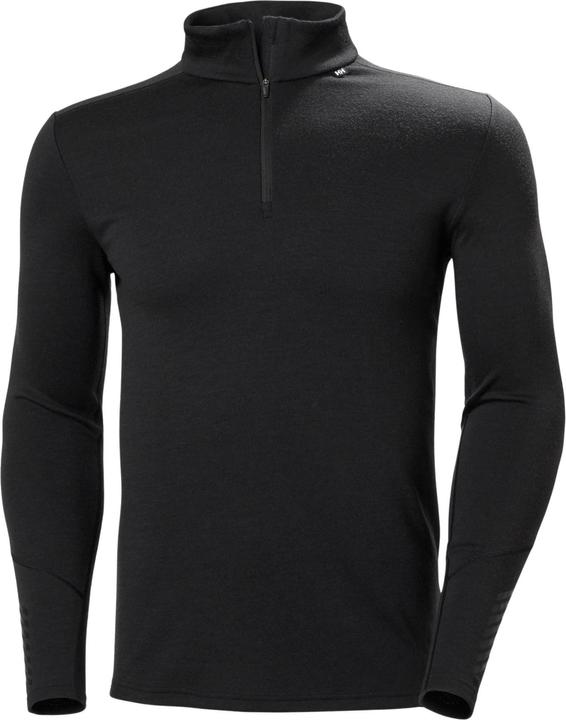 Produktbild Helly Hansen Lifa Merino Midweight 1/2 Zip Longsleeve (L)
