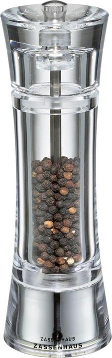 Actual product image Zassenhaus Aachen (Pepper)