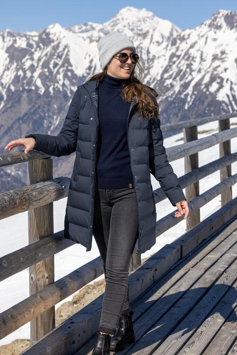 Immagine prodotto Rukka Jannine Damen Daunenmantel (40)
