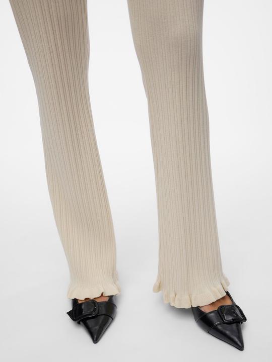 Produktbild Vero Moda VMJADE Hohe Taille Hose Gestrickte Hose (S)